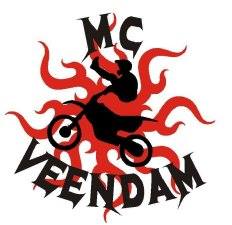 Motorclub Veendam logo